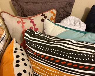 cute pillows