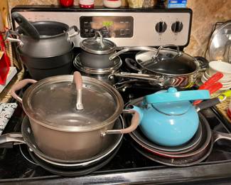 Cookware
