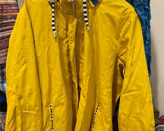 Ladies new jackets size XXL to 2X