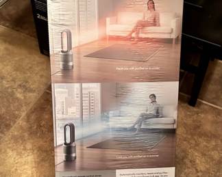 Dyson new in box