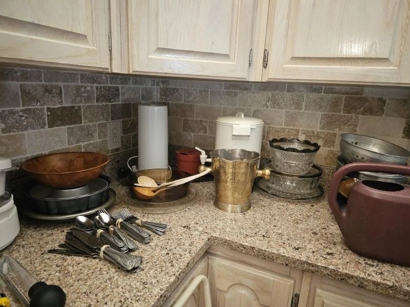 Taylor Estate Sale in Anniston, AL starts on 10/5/2023