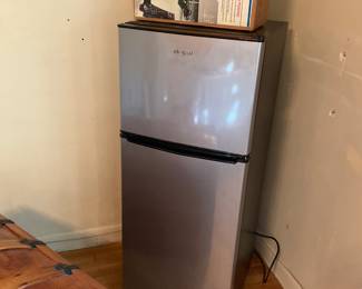 SMALL FRIDGE