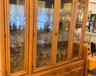 CHINA CABINET