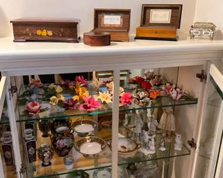 CAPODIAMANTE FLOWERS