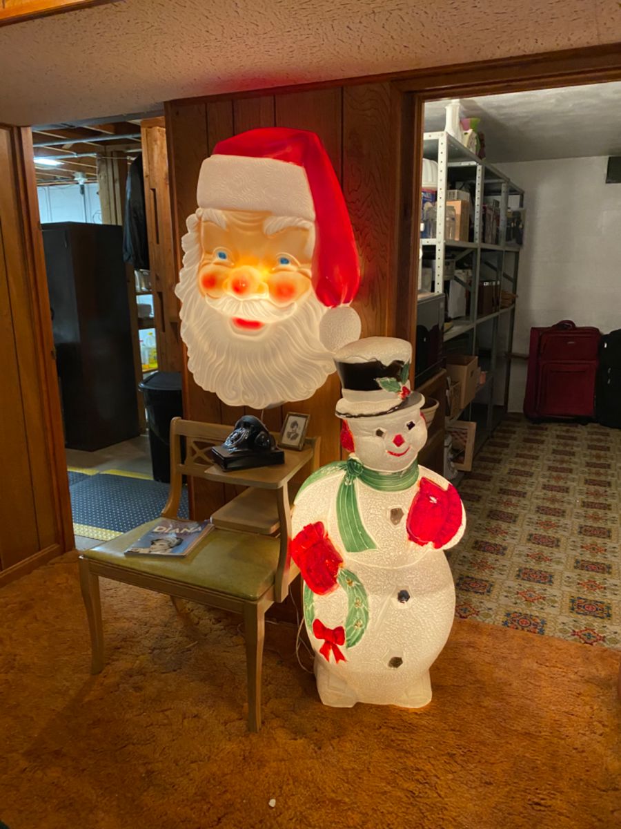 VERY LARGE ESTATE SALE in Irwin, PA starts on 10/6/2023