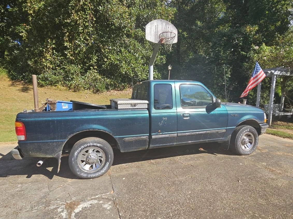 Wood Estate Sale in Heflin, AL starts on 10/5/2023