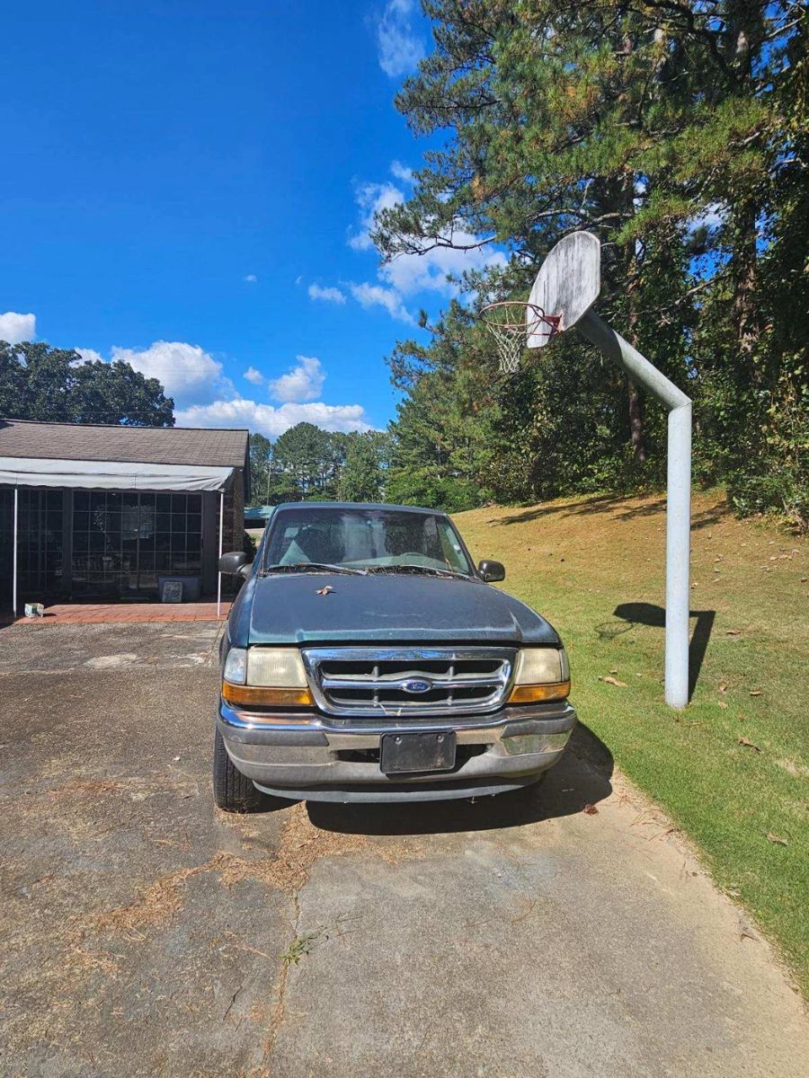 Wood Estate Sale in Heflin, AL starts on 10/5/2023