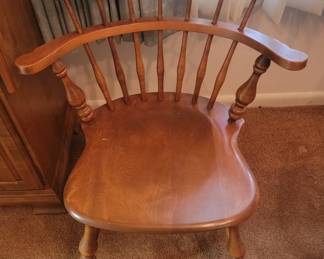  Chair to Dining Table 1 of 6