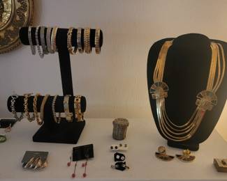Costume Jewelry