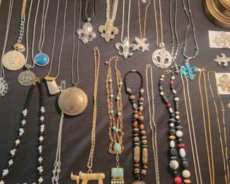 Costume Jewelry