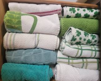Kitchen Towels