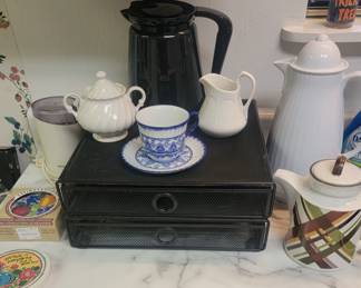 Keurig Pod Holder and more\