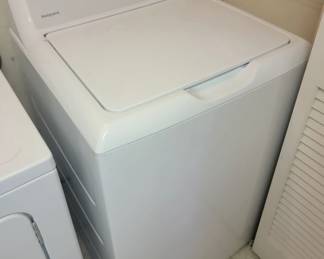 Hot Point Washing Machine (purchased in 2/2023