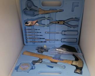 Handy Tool Set