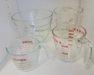 Measuring Cups