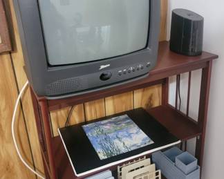 Zenith TV