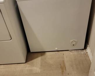 Freezer for sale