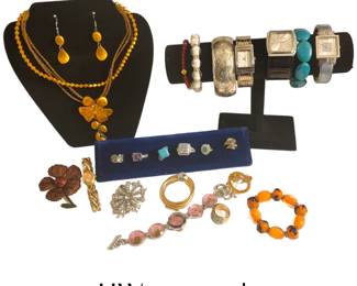 Gold & Silver Jewelry will be discounted 25% with no further daily discounts.