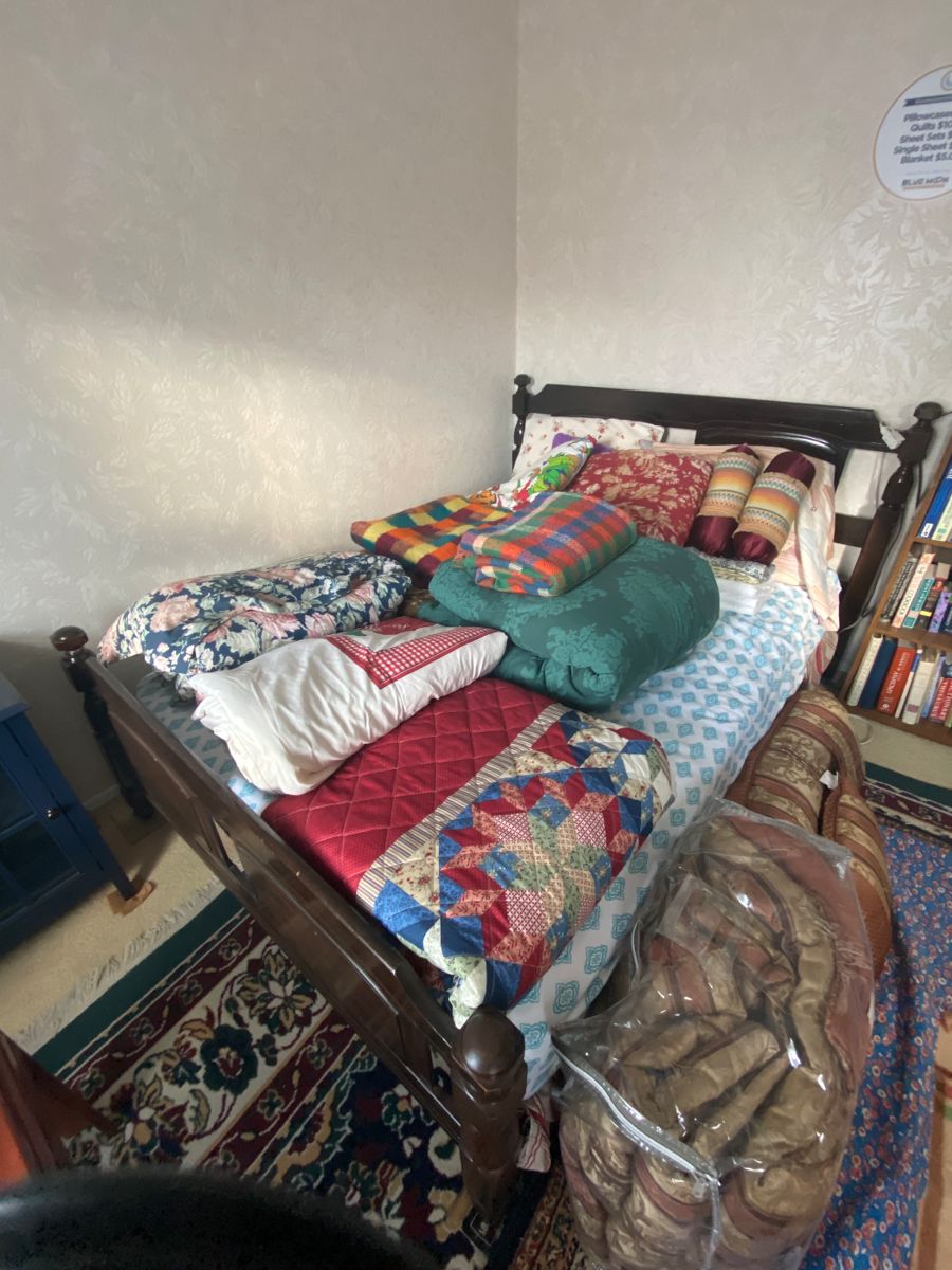 Blue Moon Sale in South Euclid in Cleveland, OH starts on 10/20/2023