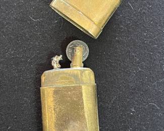 WWII lighter
