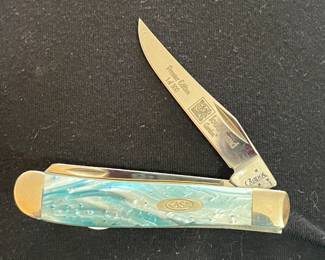 Case Loud Land Corelon Premier Edition 1 of 500 knife
