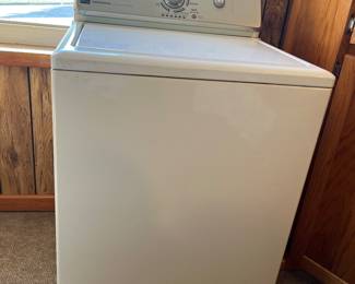 Maytag Centennial Washing Machine