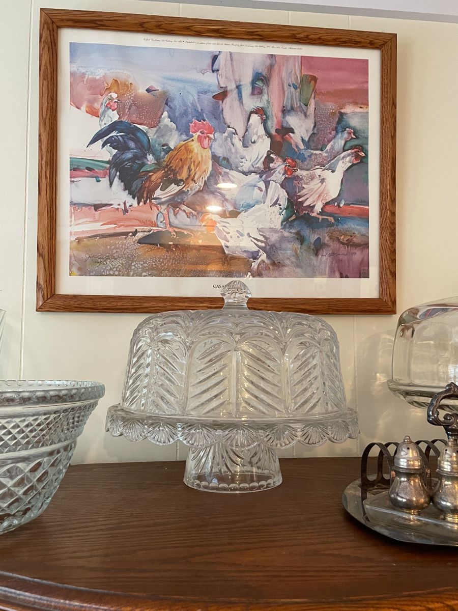 Clayhatchee Estate Sale in Daleville, AL starts on 11/10/2023