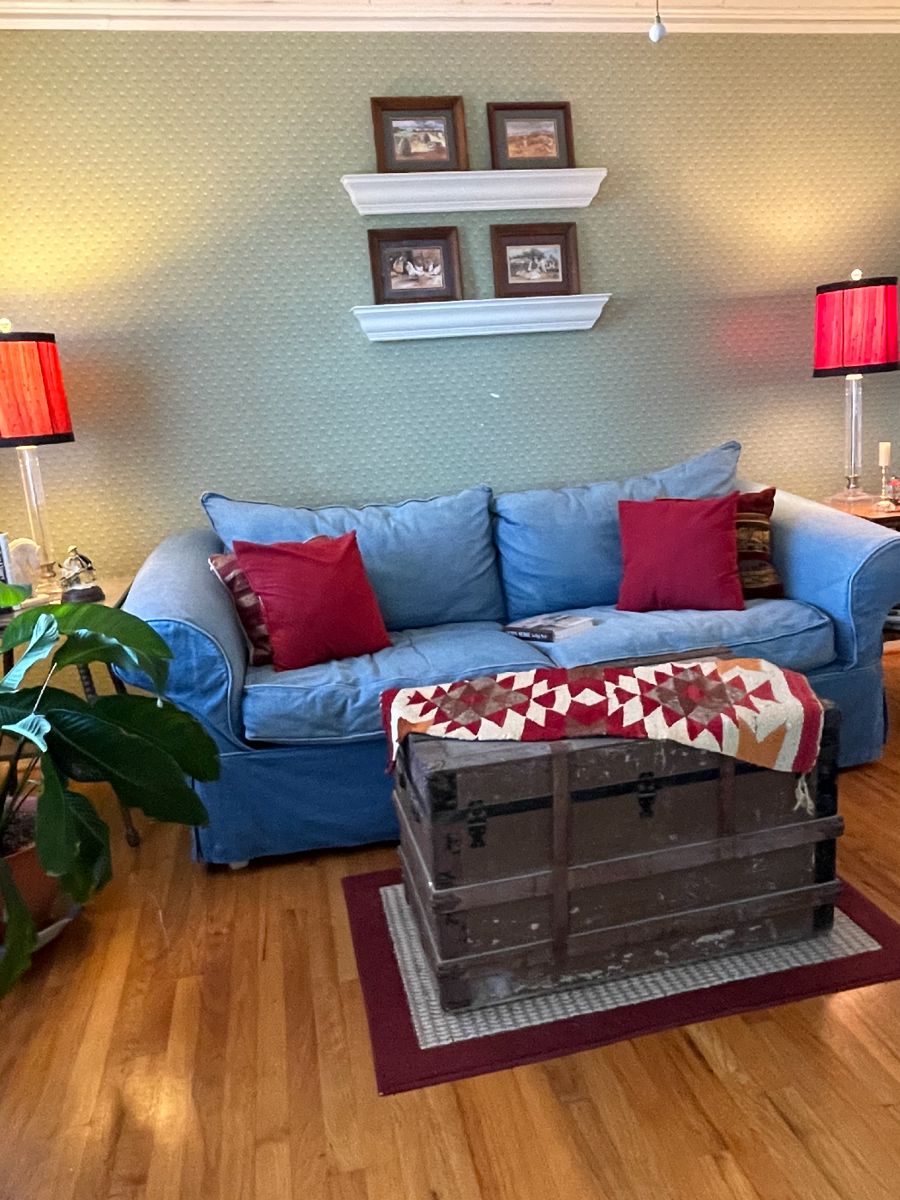 Clayhatchee Estate Sale in Daleville, AL starts on 11/10/2023