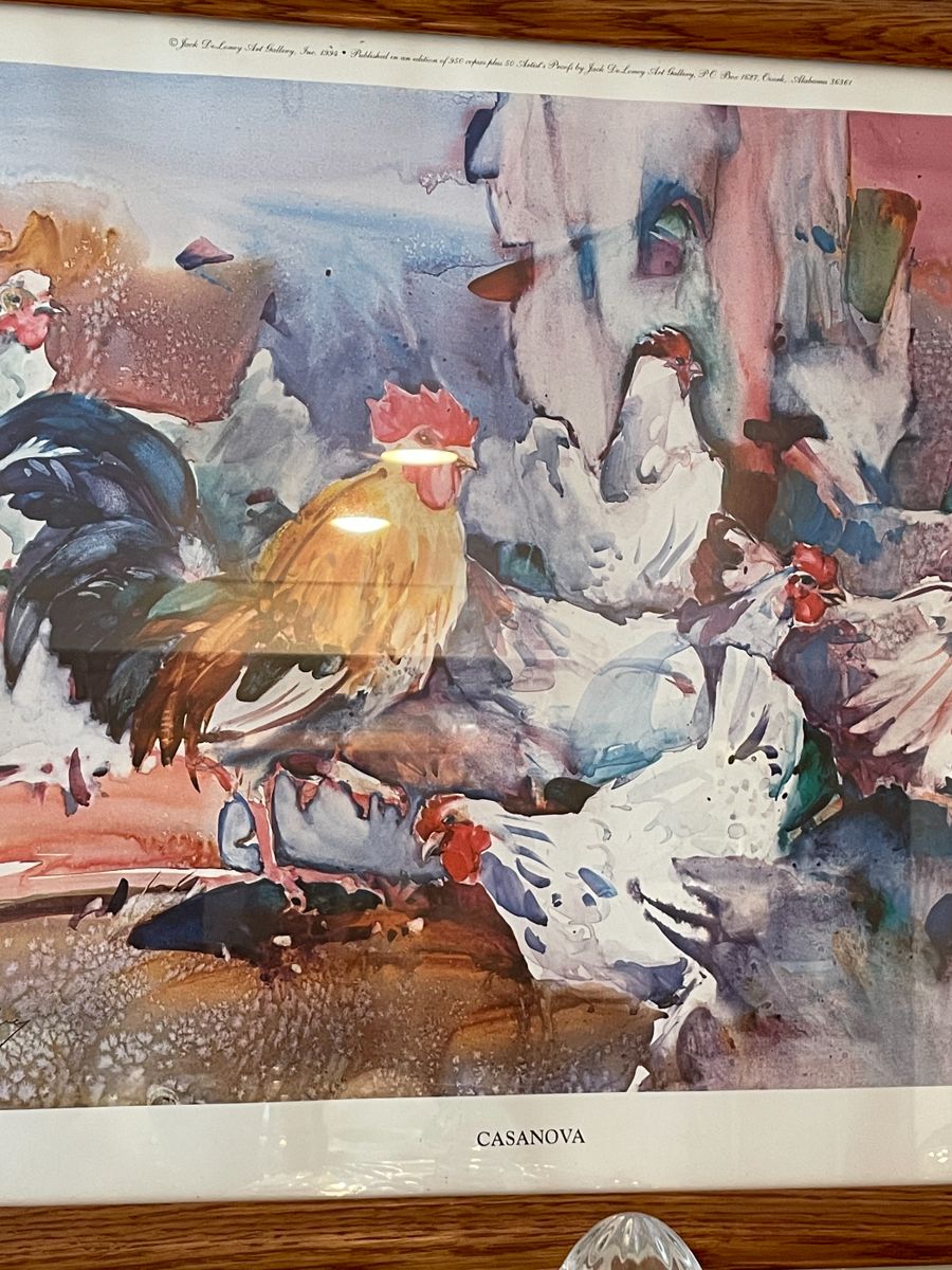 Clayhatchee Estate Sale in Daleville, AL starts on 11/10/2023