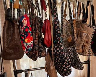 Vera Bradley, Coach, Brighton 