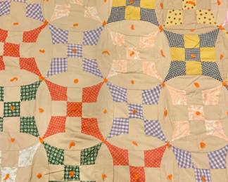 Beautiful Handmade Quilts