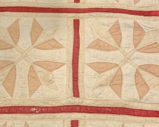 Beautiful Handmade Quilts