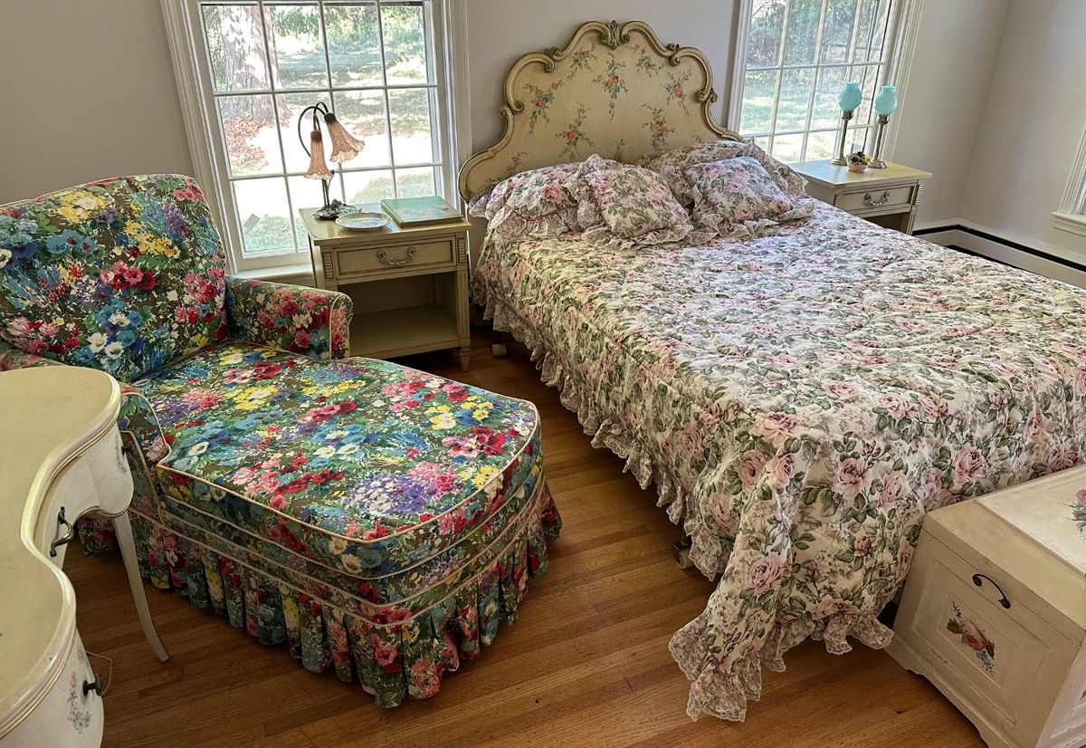 INCREDIBLE Orchard Park Carnaby Estate Sale starts on 10/13/2023