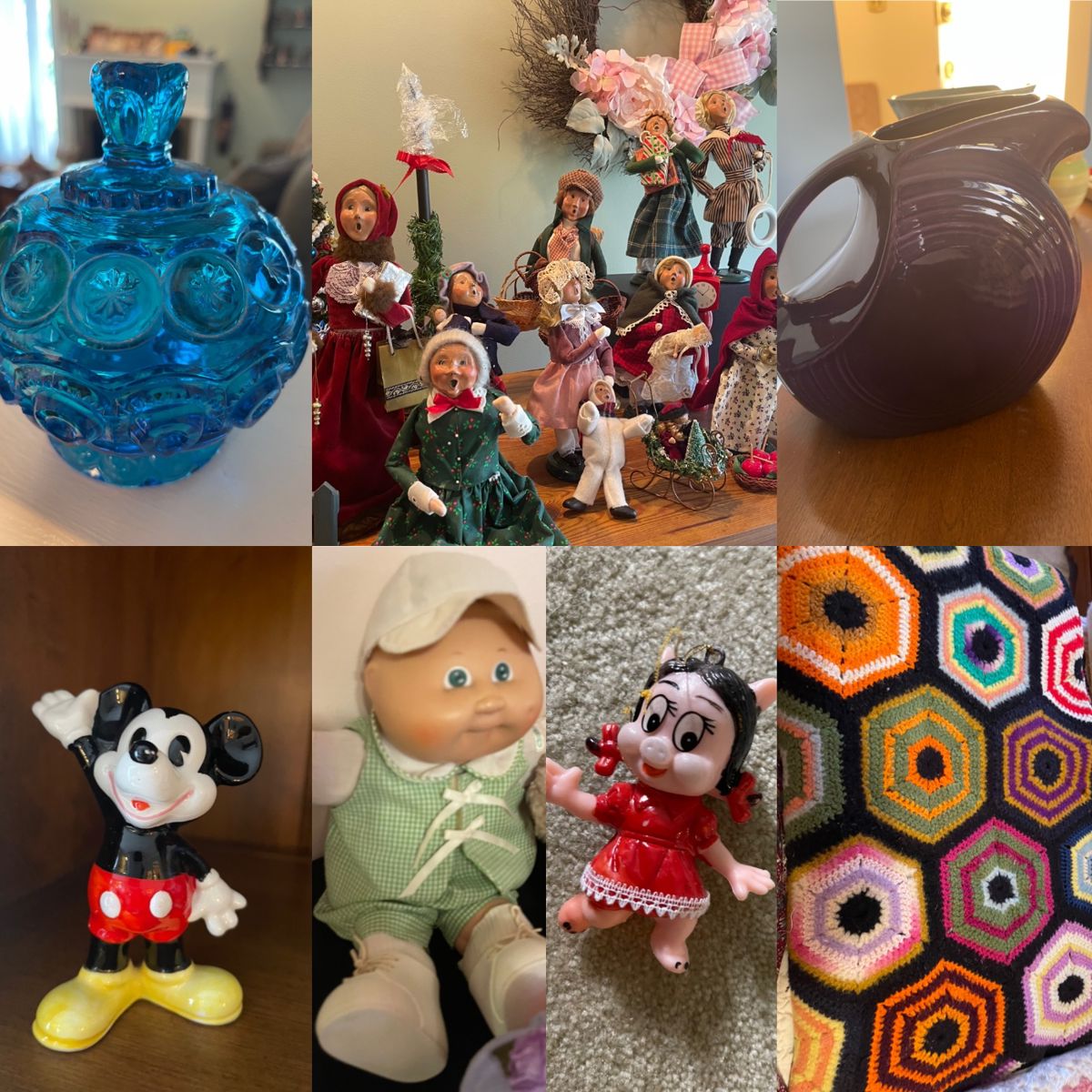 50% OFF FRIDAY Mt. laurel Estate Sale!! starts on 10/6/2023