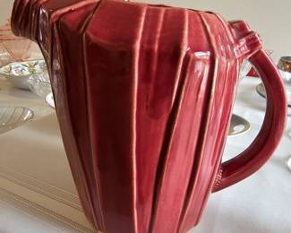 1940s McCoy pitcher