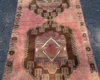 Turkish and Persian vintage and antique rugs. 20+ rugs!!