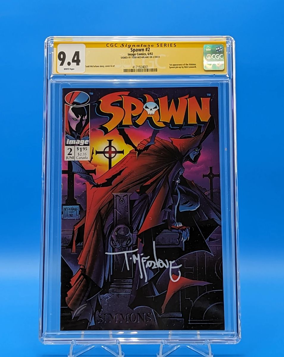 Sports Cards & Comic Books (3/3) in Arroyo Grande, CA starts on 10/2/2023