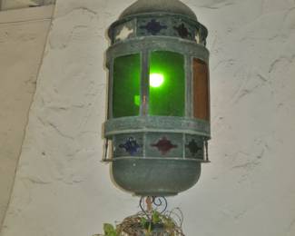 Large Lantern