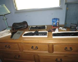 Cumberbuns & Bow Ties