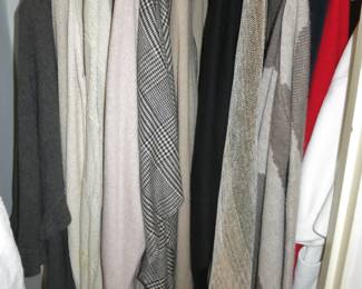 Collection of Vintage Pashminas