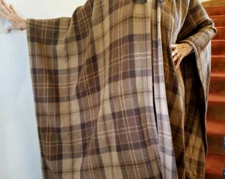 Vintage Ralph Lauren Pashmina