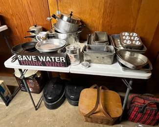 More kitchen items.....