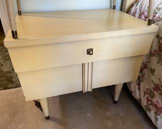 .......and 1 nightstand