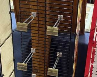 Reese's/Hershey's Display