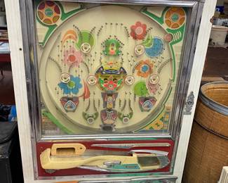 Pachinko Machine
