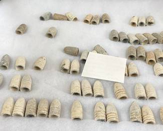 Civil War Bullets