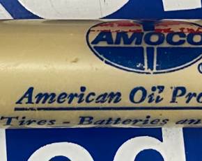 Amoco Advertising
