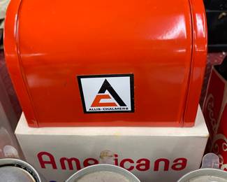 Allis-Chalmers Bank