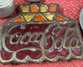 Coca Cola Items