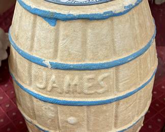 Assorted Still Banks